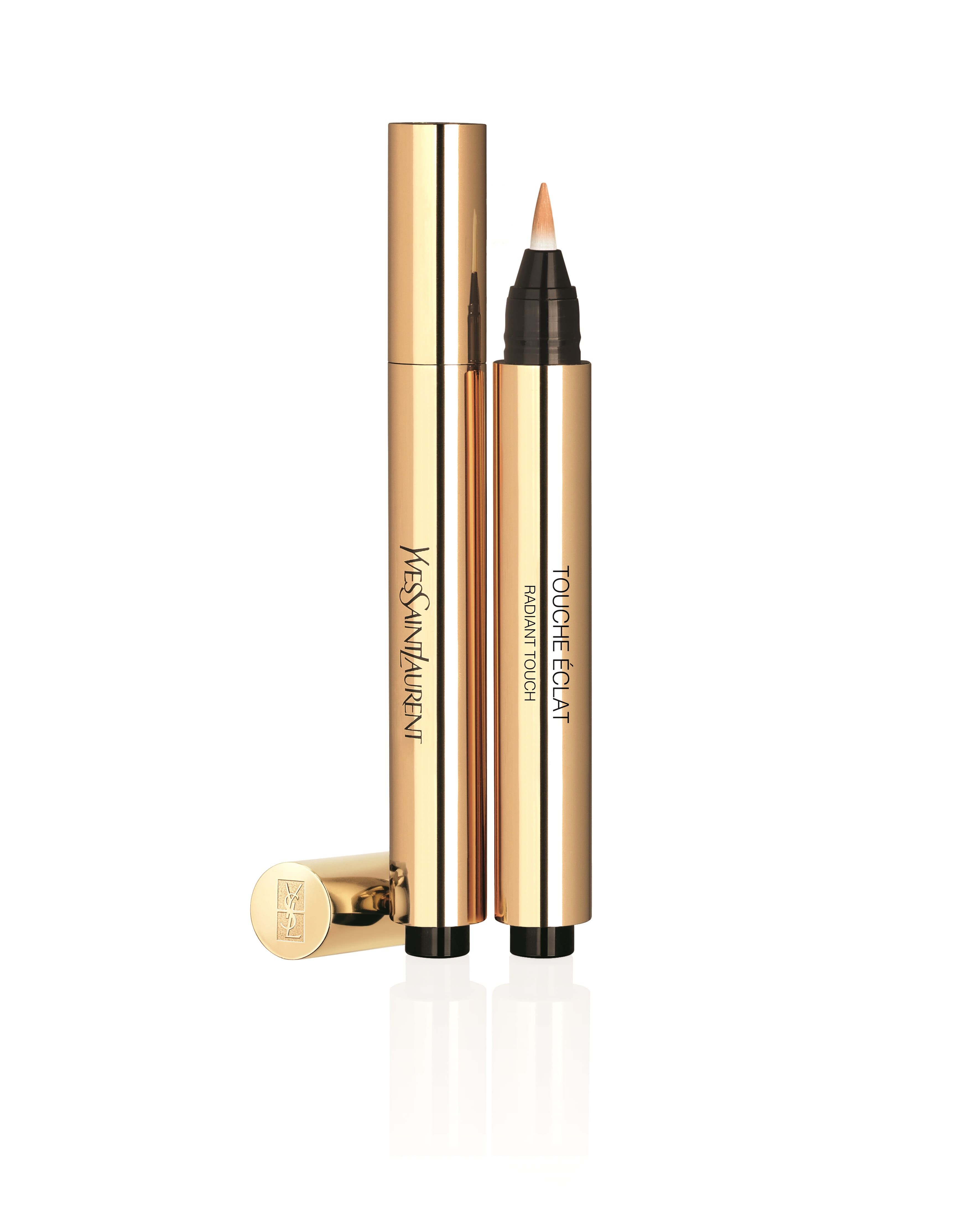 Yves st laurent touche online eclat concealer